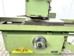 ELB - Schleifmaschine SWN 5 VA II
