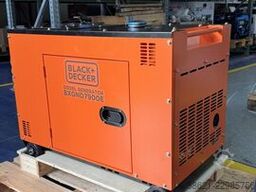 Black & Decker BXGND7900E
