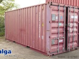  Seecontainer, Bürocontainer, Aufenthaltcontainer