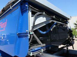 MERCEDES-BENZ 2548 L Arocs HAD 6x4, Asphalt, Bitumen, Fliegl