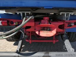 MERCEDES-BENZ 2548 L Arocs HAD 6x4, Asphalt, Bitumen, Fliegl