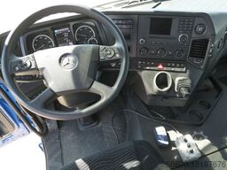 MERCEDES-BENZ 2548 L Arocs HAD 6x4, Asphalt, Bitumen, Fliegl