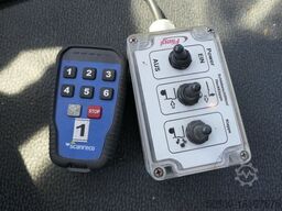 MERCEDES-BENZ 2548 L Arocs HAD 6x4, Asphalt, Bitumen, Fliegl