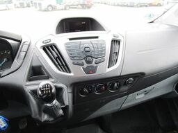 FORD Transit Custom, 9 Sitze, Euro 6