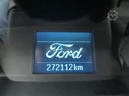 FORD Transit Custom, 9 Sitze, Euro 6