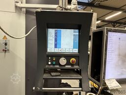 Safan H-Brake 120-3100 TS1