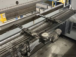 Safan H-Brake 120-3100 TS1