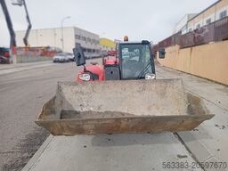 Manitou MT625 H Easy