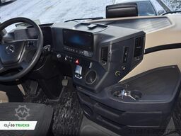 MERCEDES-BENZ Actros 5 1845 BigSpace