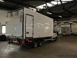 Volkswagen Crafter Crafter- Koel BE- Combinatie Extra lang...