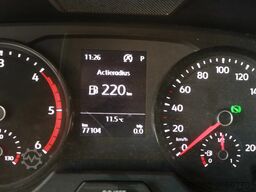 Volkswagen Crafter Crafter- Koel BE- Combinatie Extra lang...