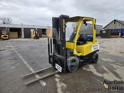 Hyster H2.5 FT