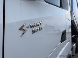 Iveco S-WAY 570
