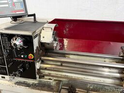 Used Harrison M390 Gap Bed Centre Lathe