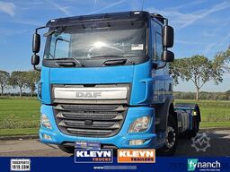 DAF CF 440 FA 4X2 19T PTO ADR