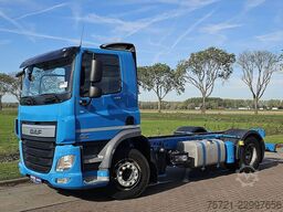 DAF CF 440 FA 4X2 19T PTO ADR