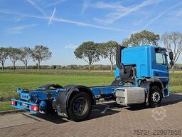 DAF CF 440 FA 4X2 19T PTO ADR