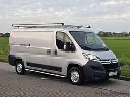Citroën JUMPER 2.2 L2 ac bluetooth trekhaak imperial + ...