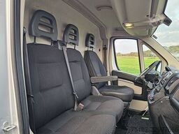 Citroën JUMPER 2.2 L2 ac bluetooth trekhaak imperial + ...