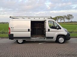 Citroën JUMPER 2.2 L2 ac bluetooth trekhaak imperial + ...