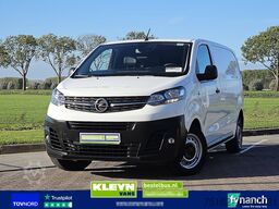OPEL VIVARO 1.5 L2 NAP Euro6 3-Zits!
