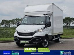 IVECO DAILY 35C16 Bakwagen Laadklep!