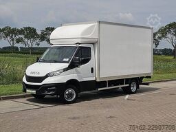 IVECO DAILY 35C16 Bakwagen Laadklep!