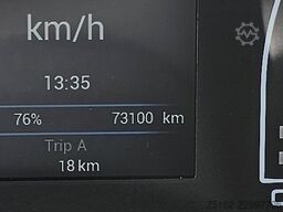 IVECO DAILY 35C16 Bakwagen Laadklep!