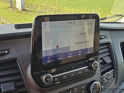 FORD TRANSIT 350 ac carplay EURO6