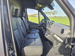 MERCEDES-BENZ SPRINTER 317 L3H2 3.5T-AHG LED!