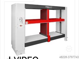 Gannomat Concept Primus