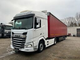 DAF XF 530 SZM 4x2