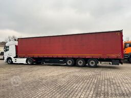 DAF XF 530 SZM 4x2
