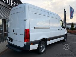 MERCEDES-BENZ Sprinter 317 CDI 3665 Klima 360 SHZ MBUX