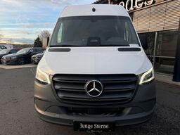 MERCEDES-BENZ Sprinter 317 CDI 4325 9G Klima Kamera