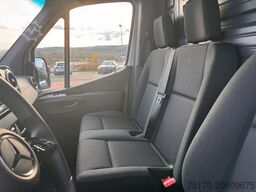MERCEDES-BENZ Sprinter 317 CDI 4325 9G Klima Kamera