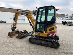 XCMG XE27E / Löffelpaket / HS03 / nur 727h! /2022