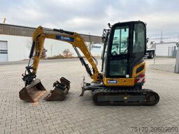 XCMG XE27E / Löffelpaket / HS03 / nur 727h! /2022