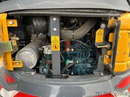 XCMG XE27E / Löffelpaket / HS03 / nur 727h! /2022