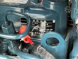 XCMG XE27E / Löffelpaket / HS03 / nur 727h! /2022