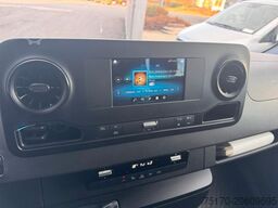 MERCEDES-BENZ Sprinter 315 CDI Kompakt Flachdach Mixto/DoKa