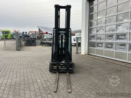 MITSUBISHI FB20AN / nur 609h! / 7m Hubhöhe !!