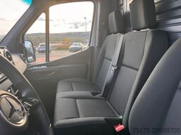 MERCEDES-BENZ Sprinter 317 CDI 4325 9G Klima Kamera