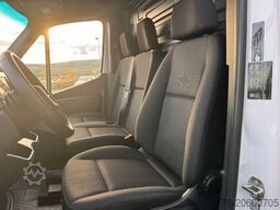 MERCEDES-BENZ Sprinter 317 CDI 4325 9G Klima Kamera