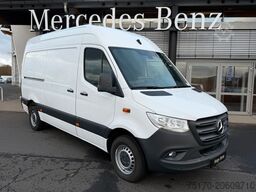 MERCEDES-BENZ Sprinter 317 CDI 3665 Klima 360 SHZ MBUX