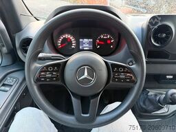 MERCEDES-BENZ Sprinter 317 CDI 3665 Klima 360 SHZ MBUX