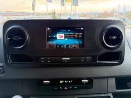 MERCEDES-BENZ Sprinter 317 CDI 3665 Klima 360 SHZ MBUX