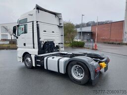 MAN TGX 18.500 XXL- INTARDER-2 Tanks-ACC-Spurwechsel
