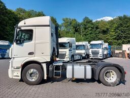 MERCEDES-BENZ Actros 1845 LS StreamSpace-Retarder- ALU