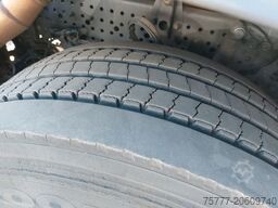 MERCEDES-BENZ Actros 1845 LS StreamSpace-Retarder- ALU